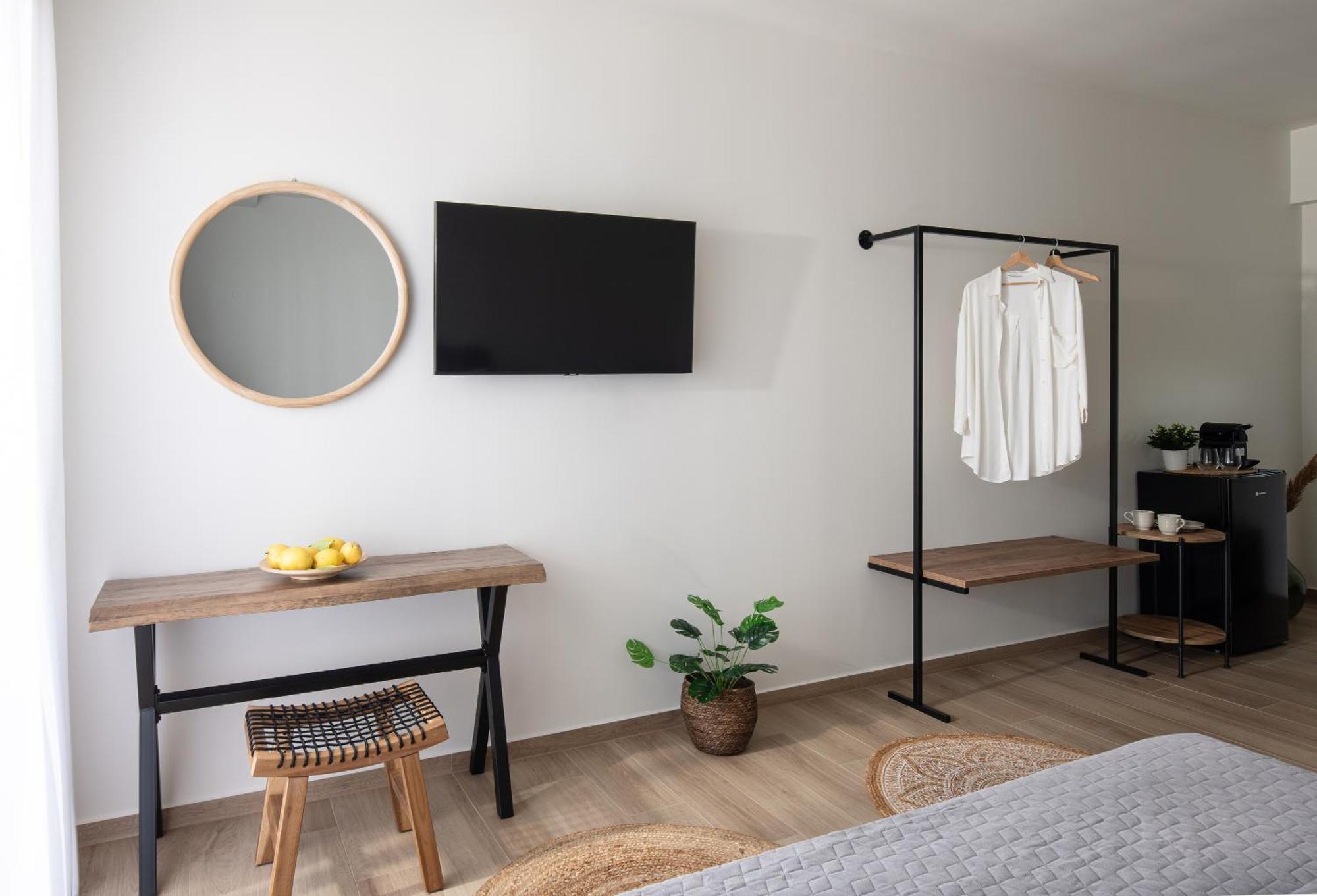 House Anastasia Sykia Ngoại thất bức ảnh