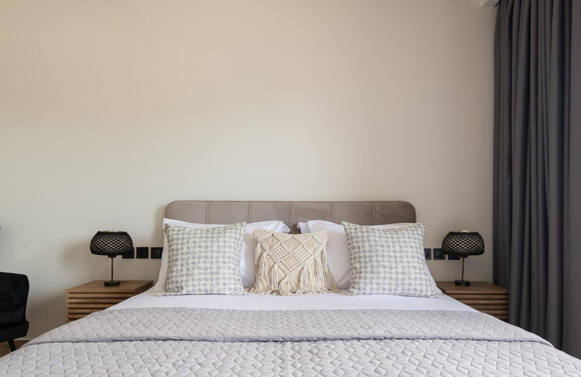House Anastasia Sykia Ngoại thất bức ảnh