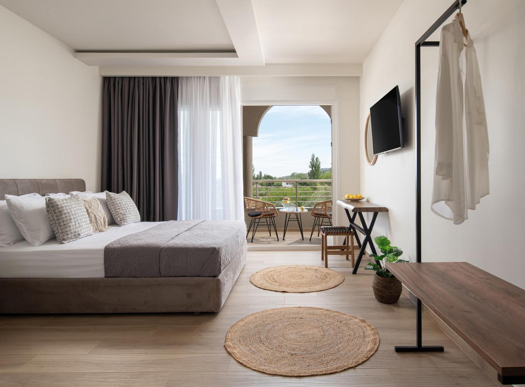 House Anastasia Sykia Ngoại thất bức ảnh