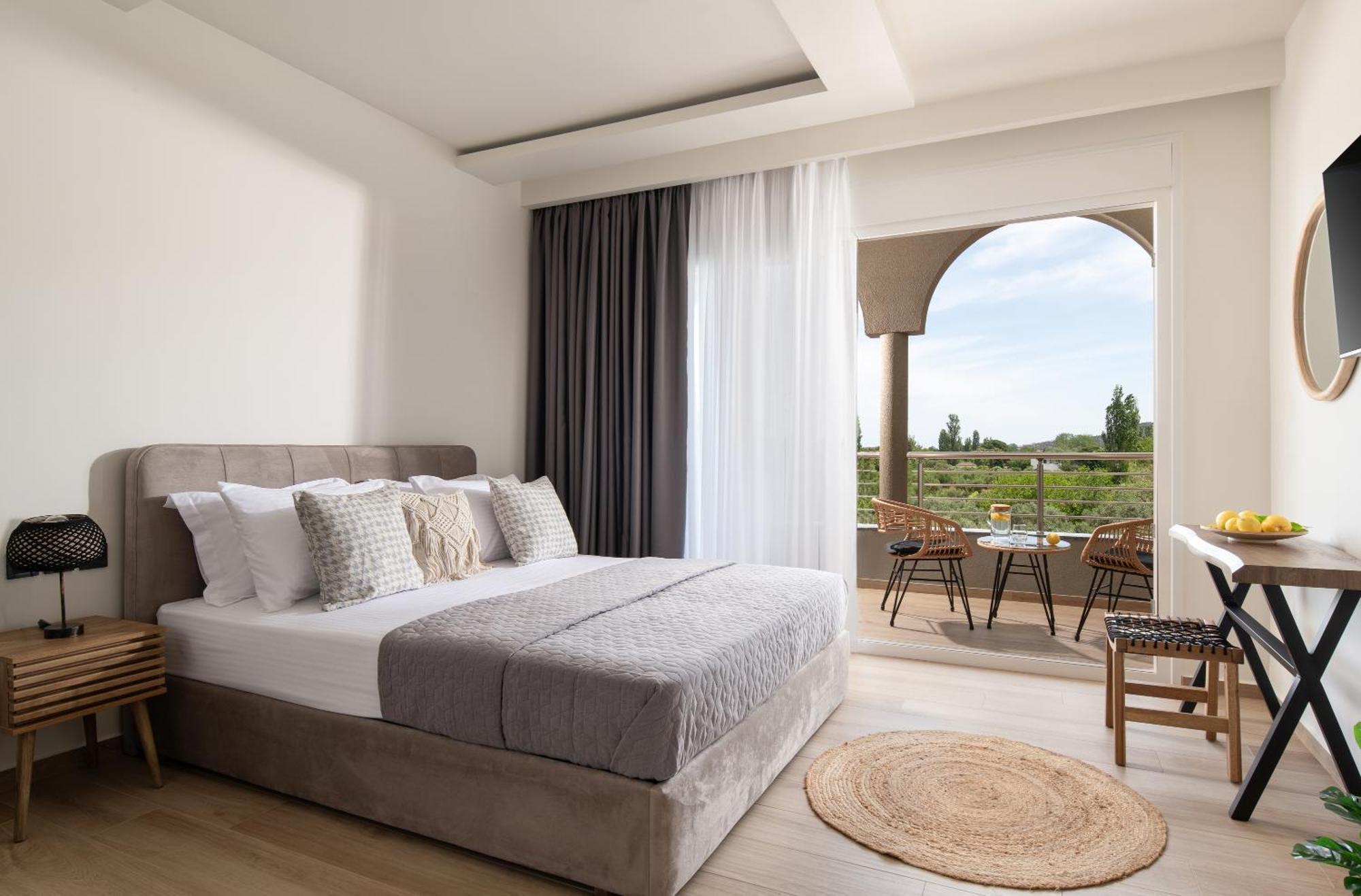 House Anastasia Sykia Ngoại thất bức ảnh