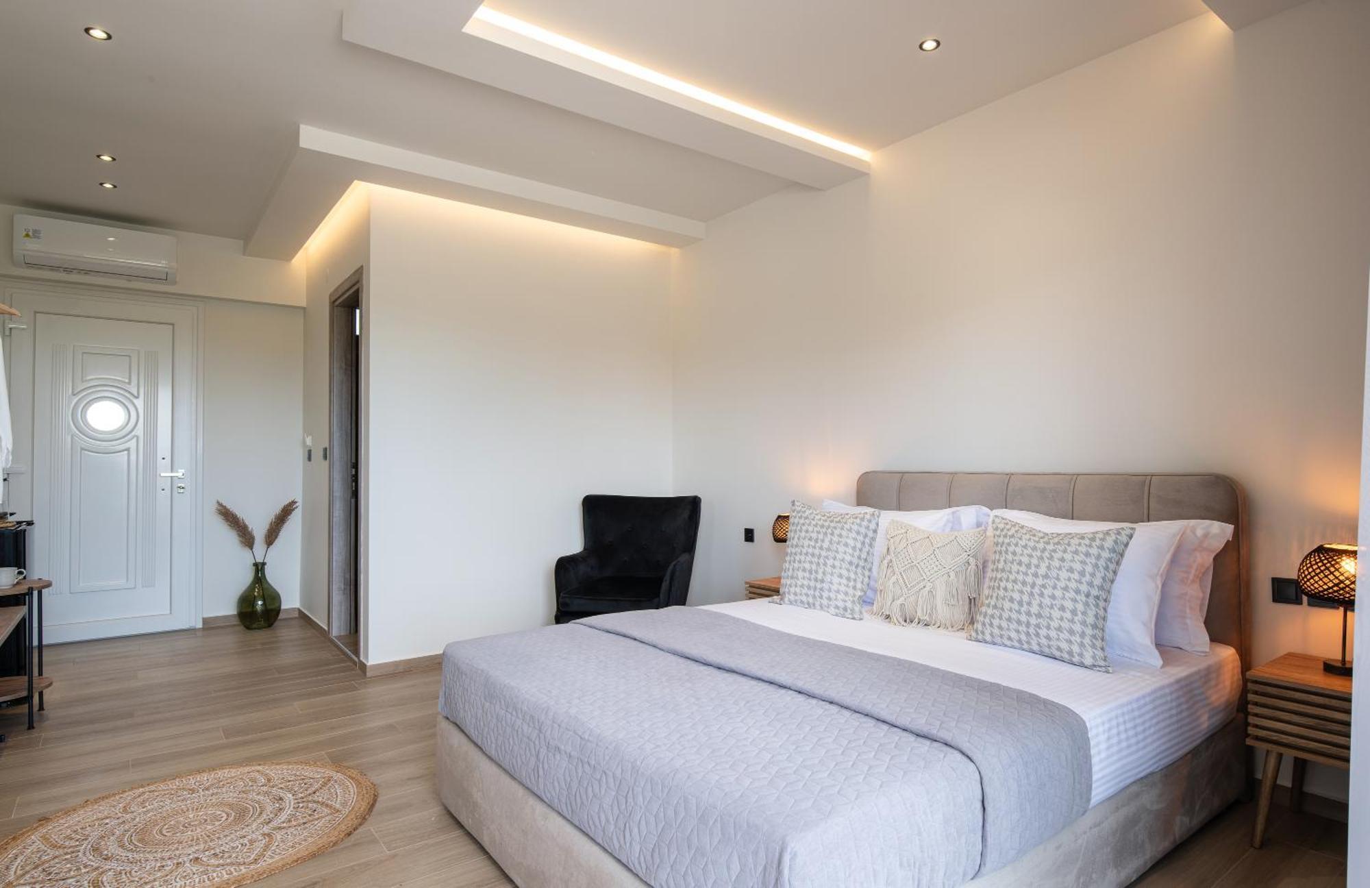 House Anastasia Sykia Ngoại thất bức ảnh