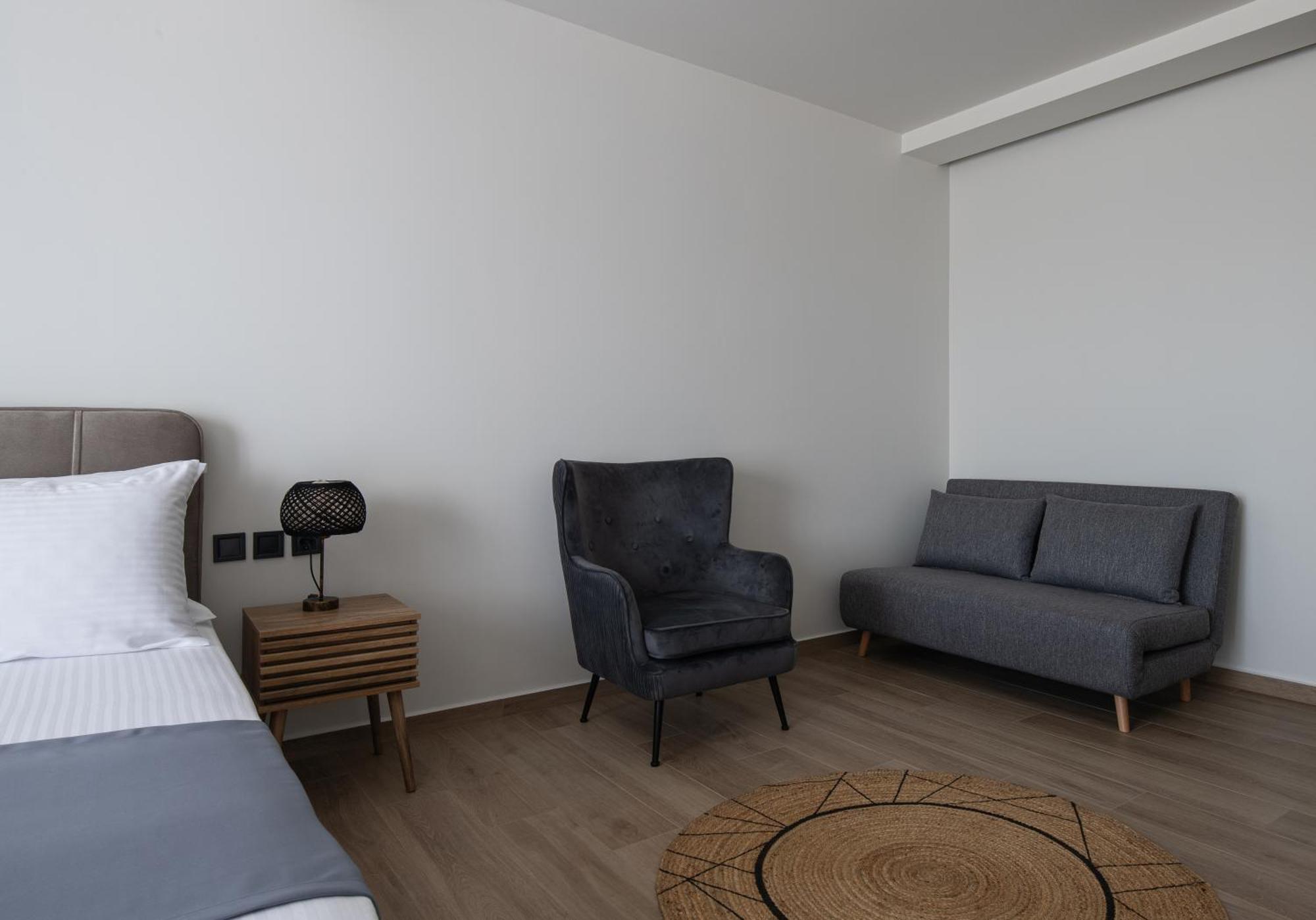 House Anastasia Sykia Ngoại thất bức ảnh