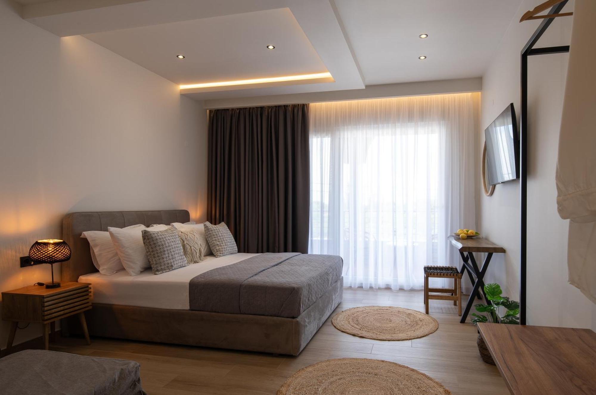 House Anastasia Sykia Ngoại thất bức ảnh