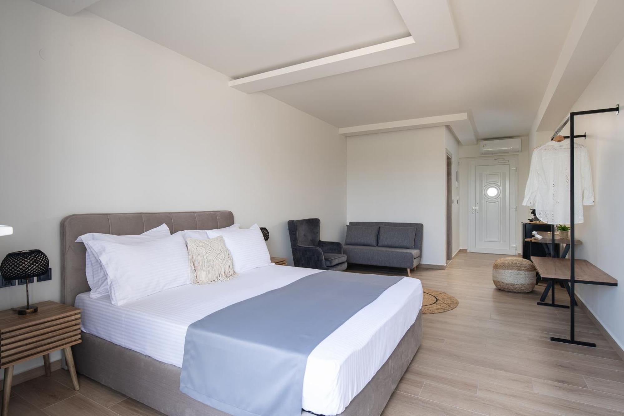 House Anastasia Sykia Ngoại thất bức ảnh