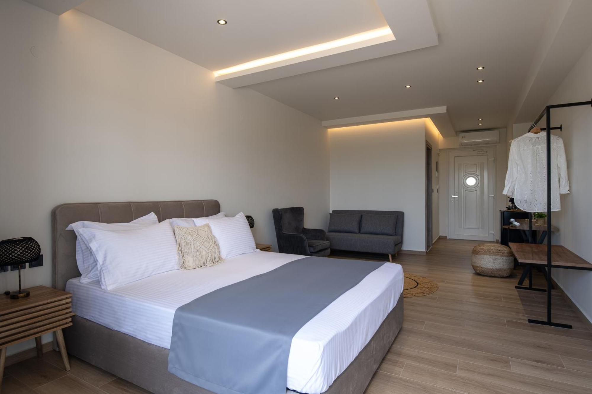 House Anastasia Sykia Ngoại thất bức ảnh