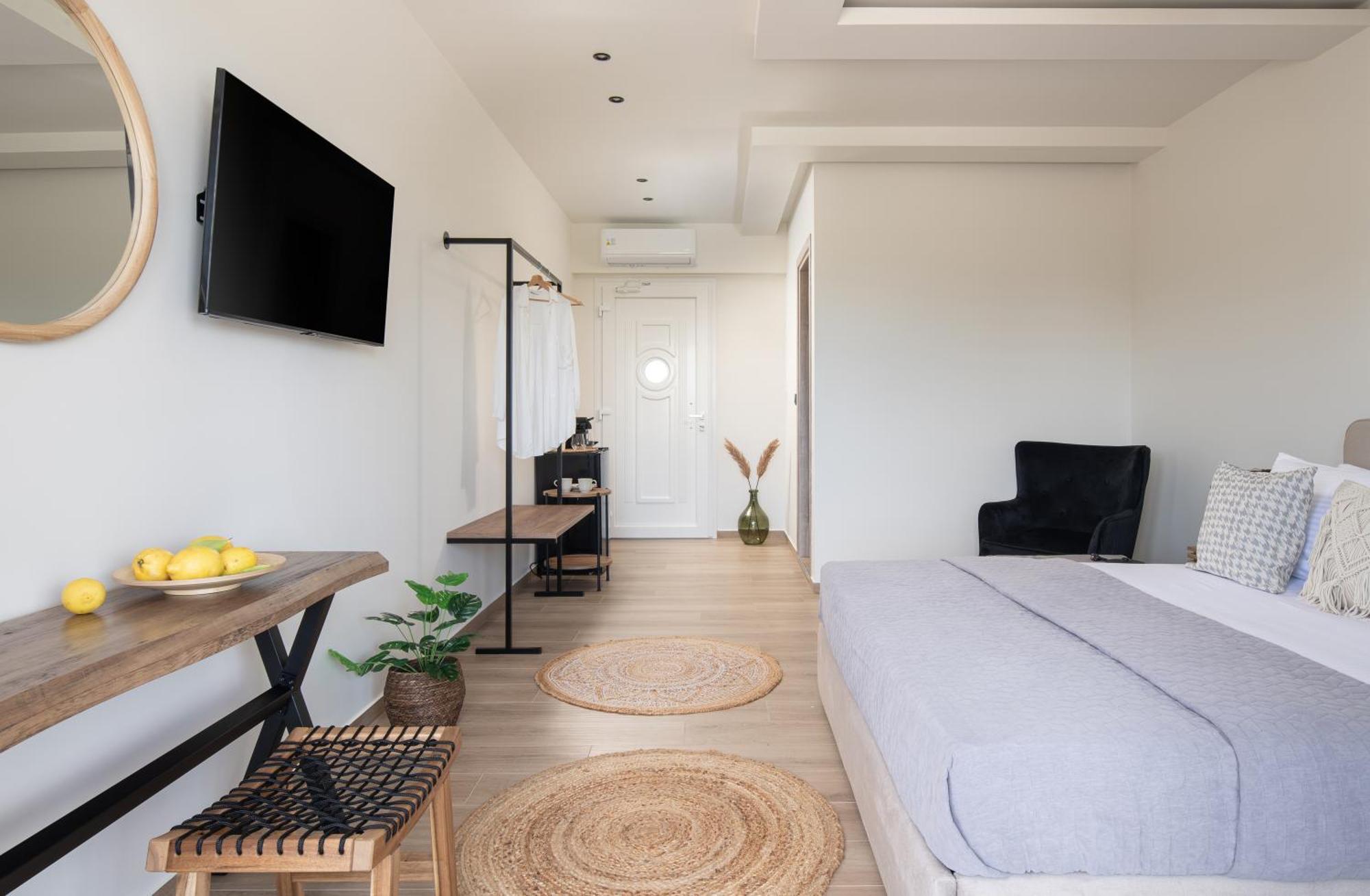 House Anastasia Sykia Ngoại thất bức ảnh