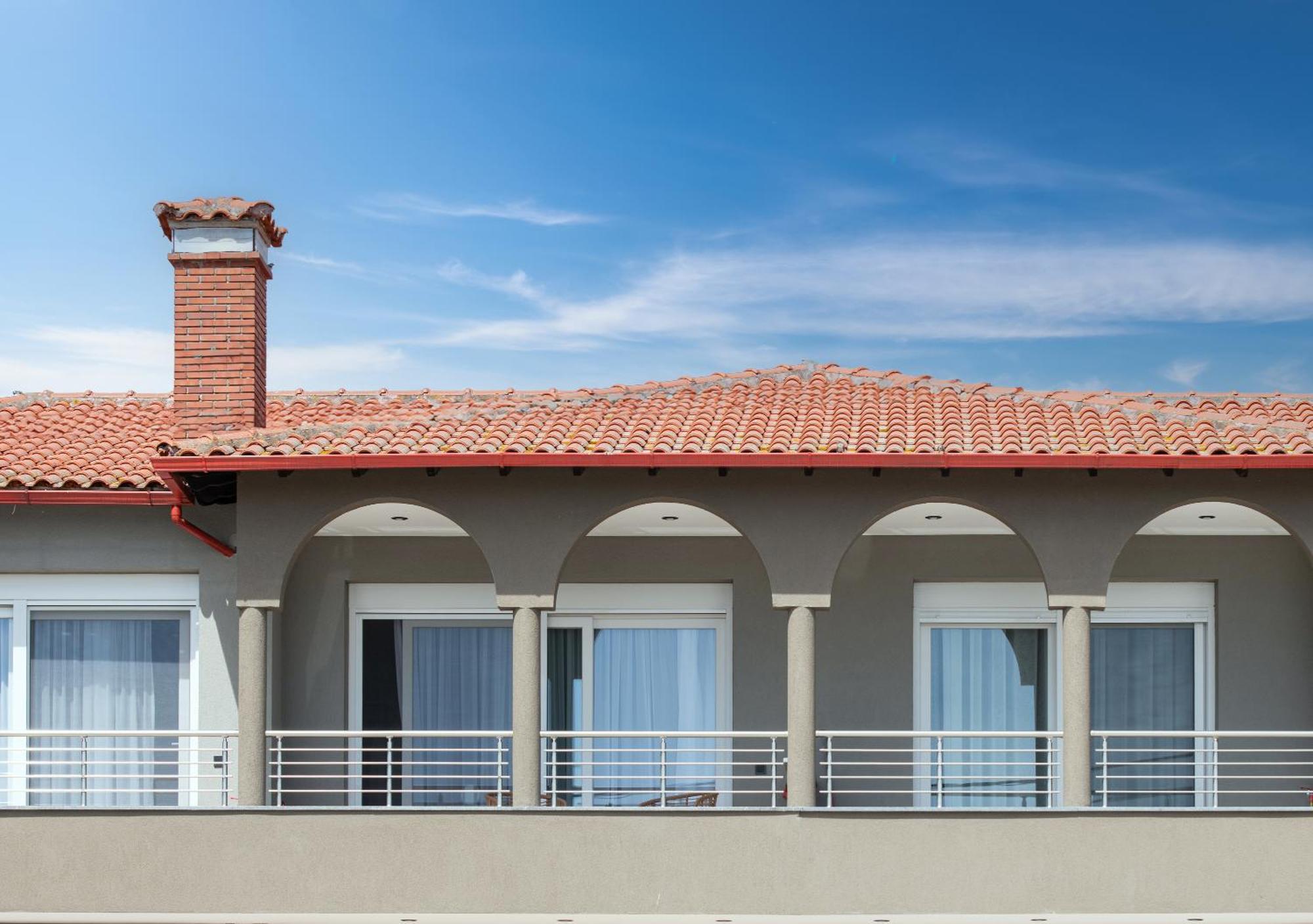 House Anastasia Sykia Ngoại thất bức ảnh