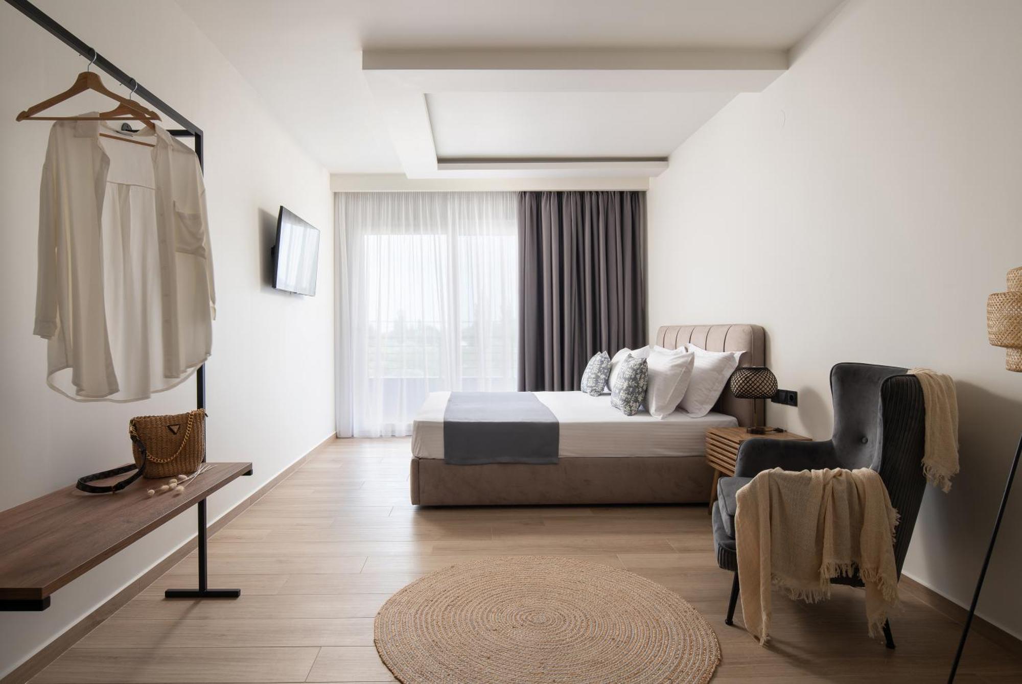 House Anastasia Sykia Ngoại thất bức ảnh