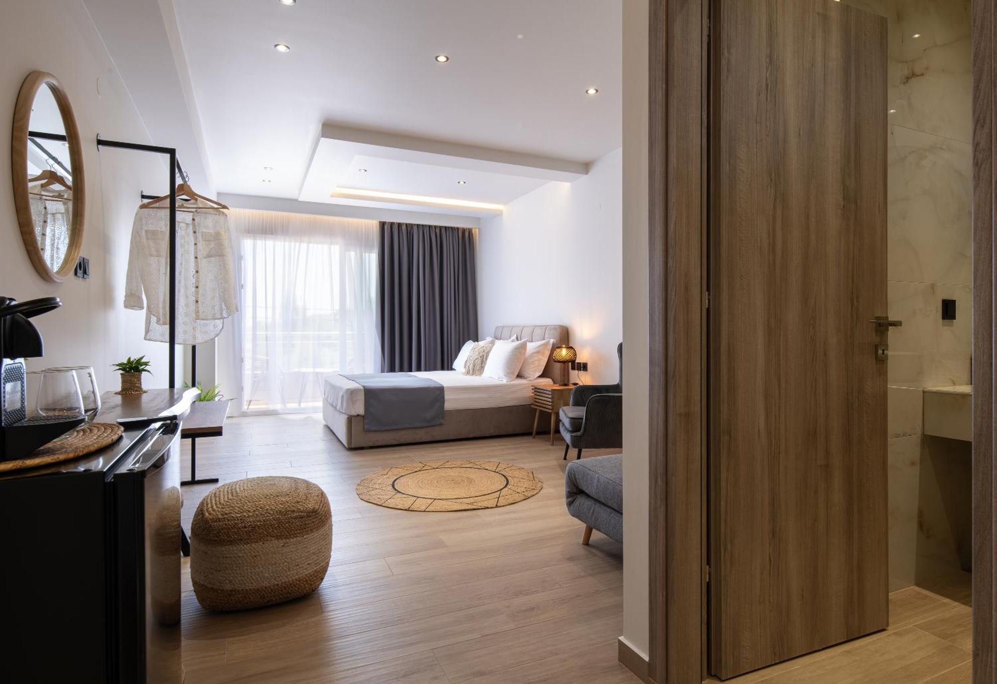 House Anastasia Sykia Ngoại thất bức ảnh
